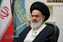 پیام تسلیت رئیس جامعه مدرسین در پی درگذشت احمد توکلی